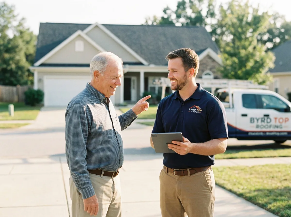Roofing Grandview, WA FAQs